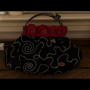 “The Party Purse” by cotton candy